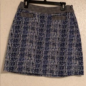 CAbi skirt
